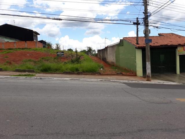 #1105 - Área para Venda em São José dos Campos - SP