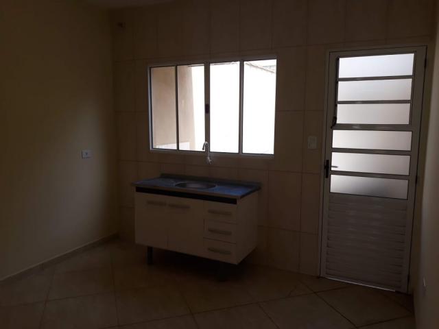 #LVV1163 - Casa para Locação em Caçapava -  - 3