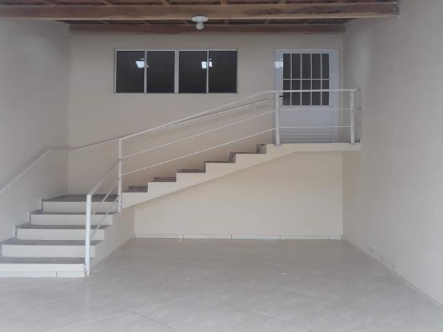 #LVV1163 - Casa para Locação em Caçapava -  - 2