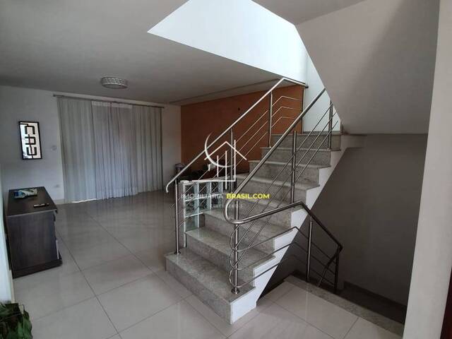 Casa para Venda em Caçapava - 4
