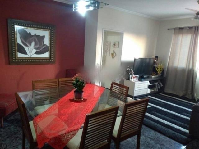 Venda em Vila São José - Taubaté