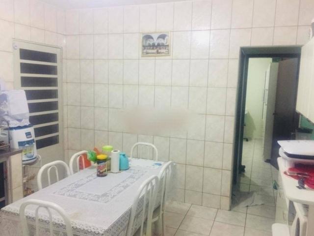 Venda em Residencial Dalla Rosa - Taubaté