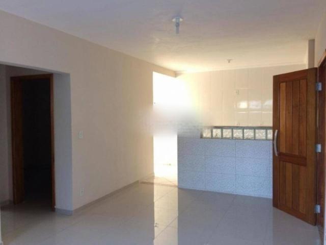 #VJC1240 - Apartamento para Venda em Taubaté - SP