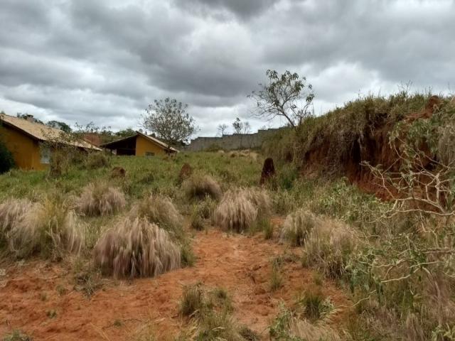 #VTB1289 - Área para Venda em Taubaté - SP - 1