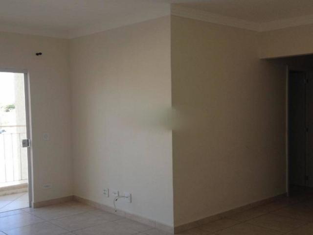 #VAPTP1298 - Apartamento para Venda em Taubaté - SP - 1