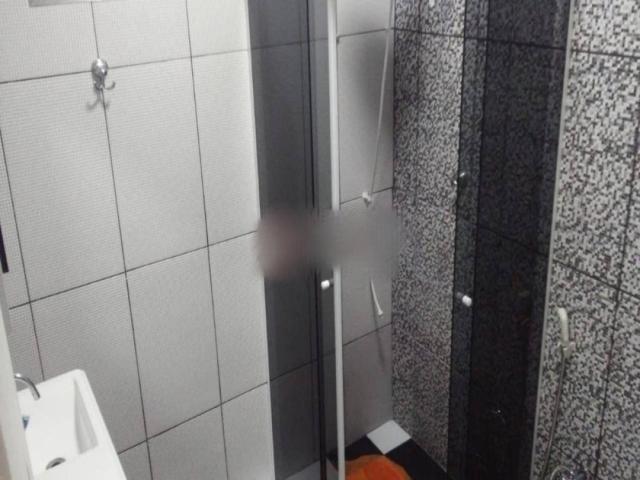 #VAPT1307 - Apartamento para Venda em Taubaté - SP
