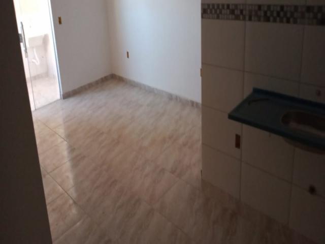 #VAP1311 - Apartamento para Venda em Caçapava - 