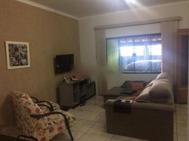 #VMN1312 - Casa para Venda em Taubaté - SP - 1