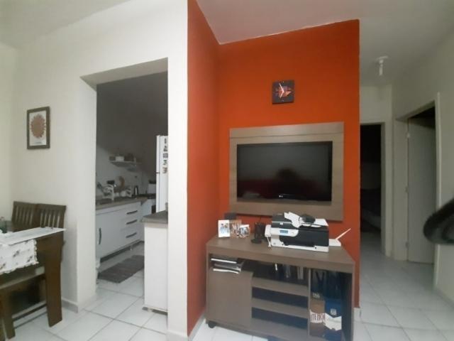 #VCE1321 - Apartamento para Venda em Taubaté - SP - 2