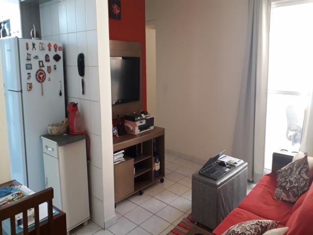 #VCE1321 - Apartamento para Venda em Taubaté - SP - 1