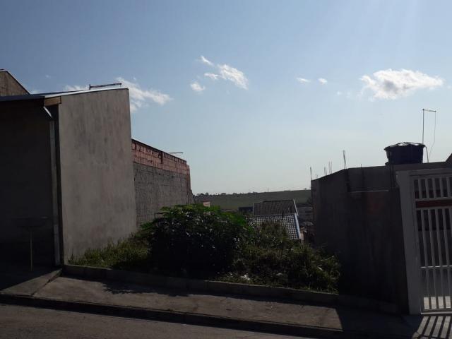 #VTJB1347 - Área para Venda em São José dos Campos - SP - 1
