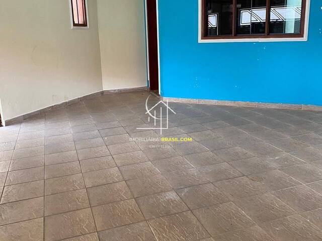 Casa para Venda em Caçapava - 2