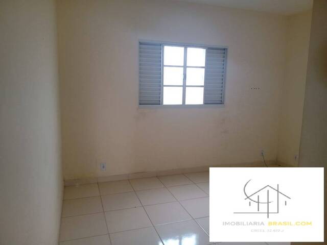 #LVF1376 - Casa para Locação em Caçapava -  - 3