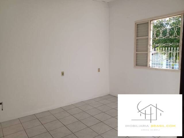 Casa para Venda em Caçapava - 3