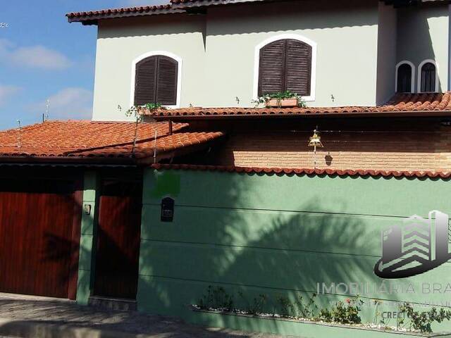 #VJJ1161 - Casa para Venda em Caçapava -  - 1