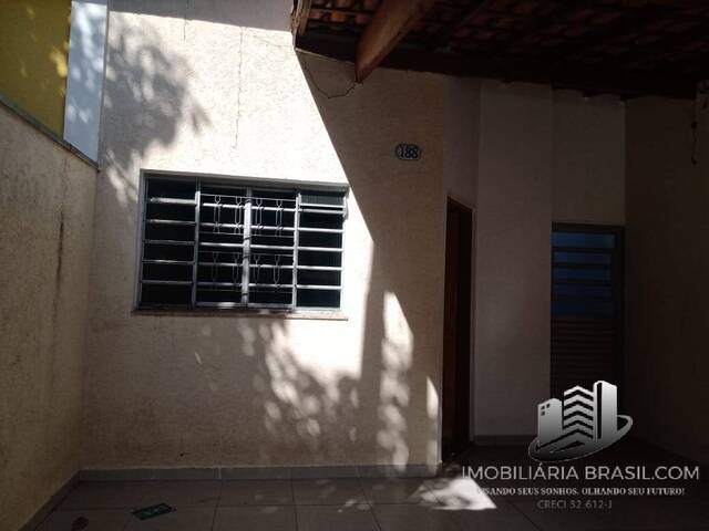 #VLJP1505 - Casa para Venda em Caçapava -  - 1