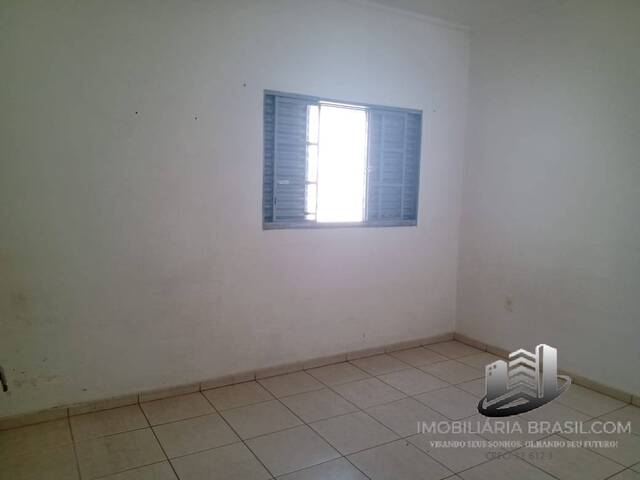 #VLJP1505 - Casa para Venda em Caçapava -  - 2