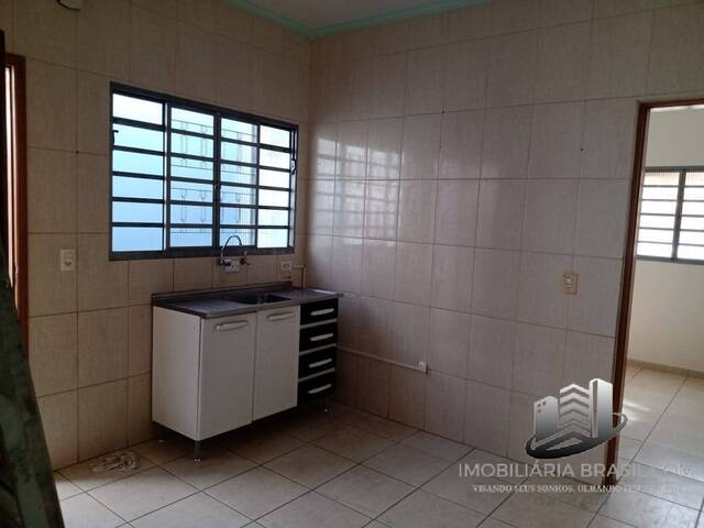 #VLJP1505 - Casa para Venda em Caçapava -  - 3