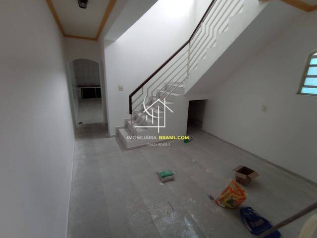 Casa para Venda em Caçapava - 4