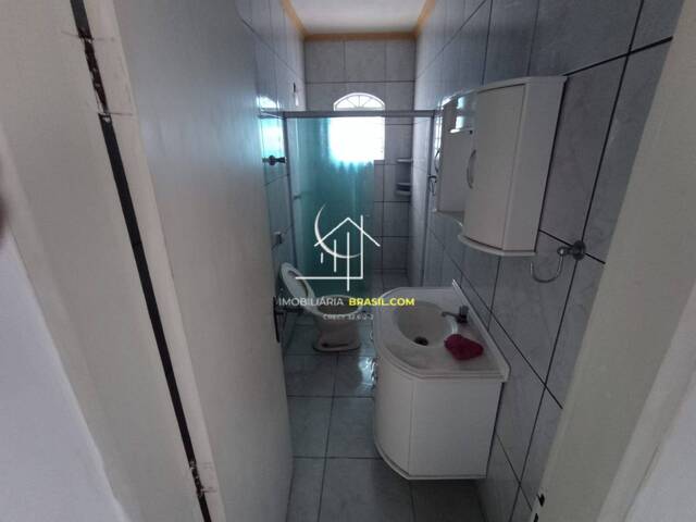 Casa para Venda em Caçapava - 5