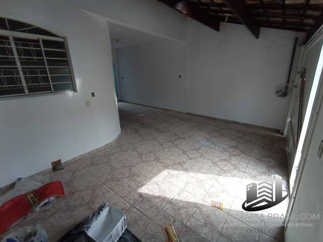 #VLBM1450 - Casa para Venda em Caçapava -  - 1