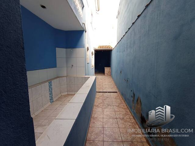 #VLBM1450 - Casa para Venda em Caçapava -  - 2