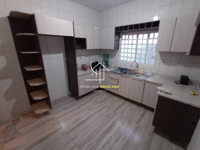 Casa para Venda em Caçapava - 4