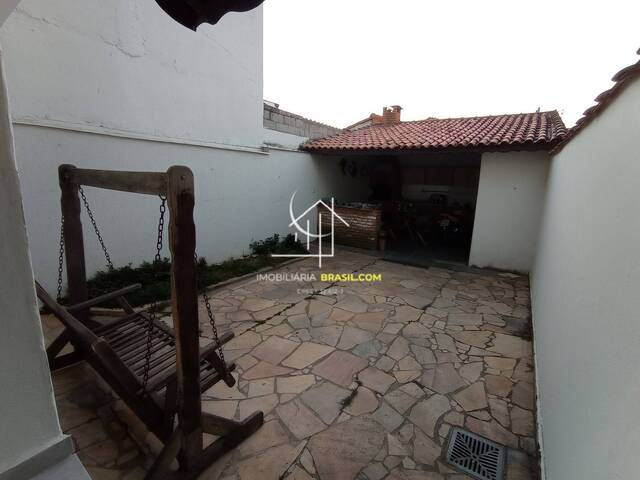 Casa para Venda em Caçapava - 5