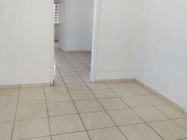 #LVP167 - Casa para Locação em Caçapava -  - 2