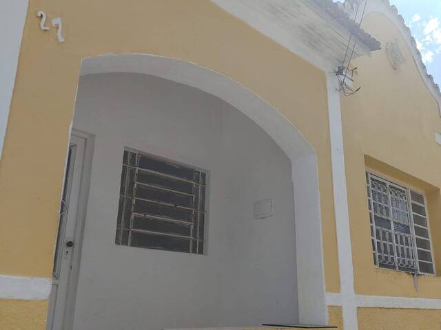 #LVP167 - Casa para Locação em Caçapava -  - 1