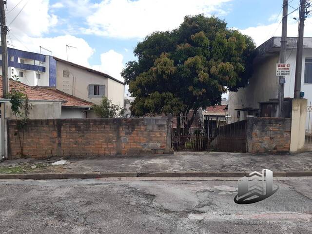 #VTJP1540 - Área para Venda em São José dos Campos - SP - 2