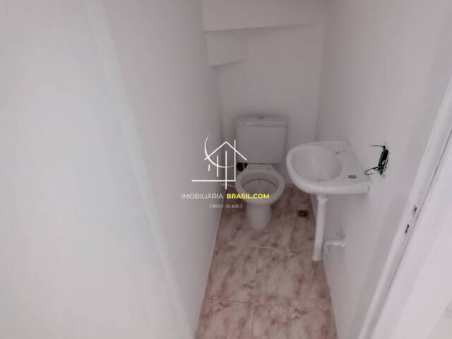 Casa para Venda em Caçapava - 2