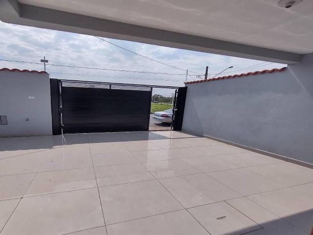 #VJA1326 - Casa para Venda em Caçapava -  - 3