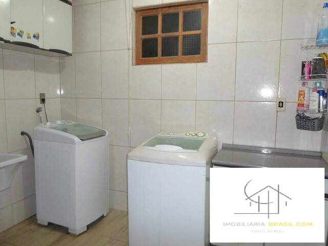 Casa para Venda em Caçapava - 5