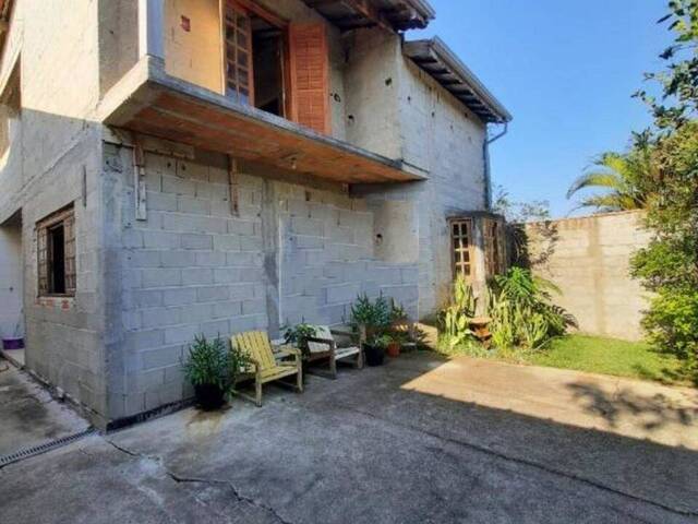 #VVF1574 - Casa para Venda em Caçapava - 