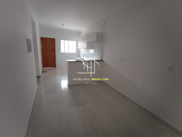 Casa para Venda em Caçapava - 2