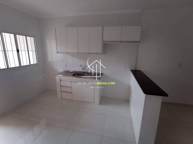 Casa para Venda em Caçapava - 4
