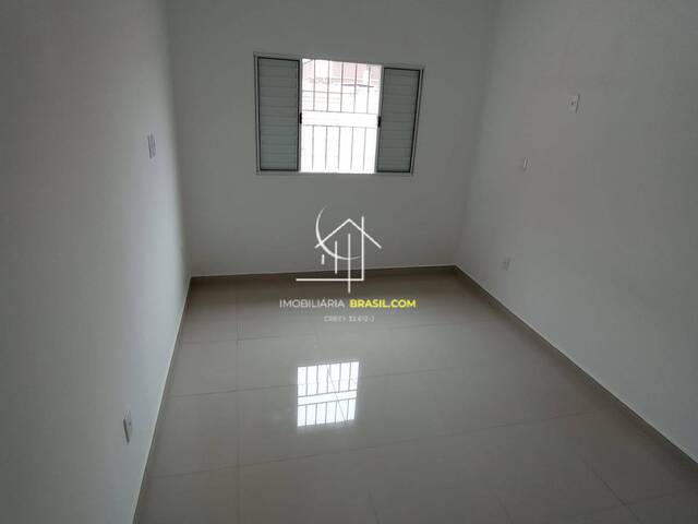 Casa para Venda em Caçapava - 3