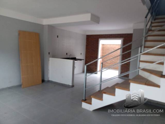 #VRE1490 - Casa para Venda em Caçapava - 