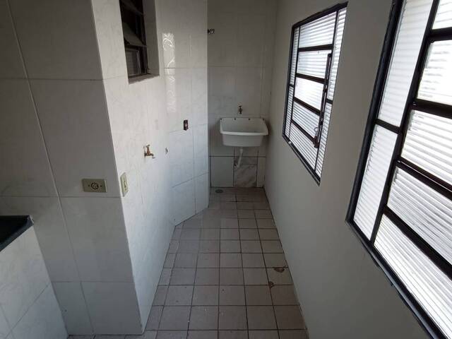 #LJS1622 - Apartamento para Venda em Caçapava -  - 3