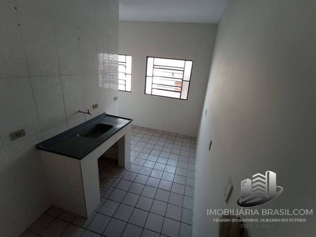 #LJS1622 - Apartamento para Venda em Caçapava -  - 2