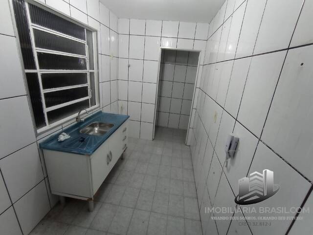 #LCP1636 - Apartamento para Locação em Caçapava -  - 2