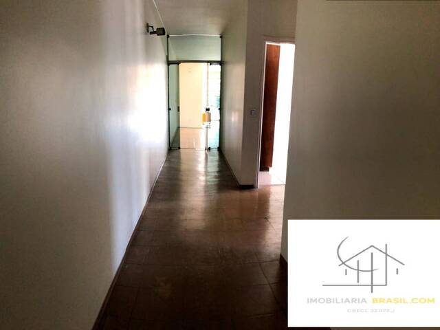 Casa para Locação em Caçapava - 4