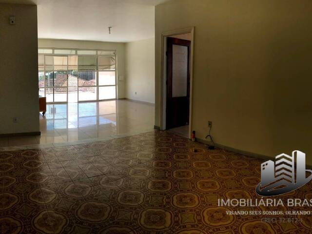 #LJR1639 - Casa para Locação em Caçapava -  - 1