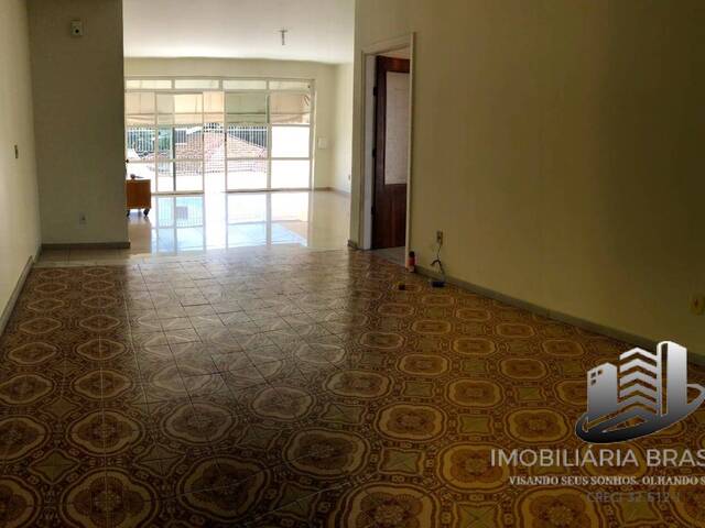 #LJR1639 - Casa para Locação em Caçapava -  - 2