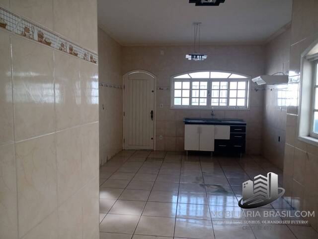 #LJA763 - Sobrado para Locação em Caçapava -  - 3