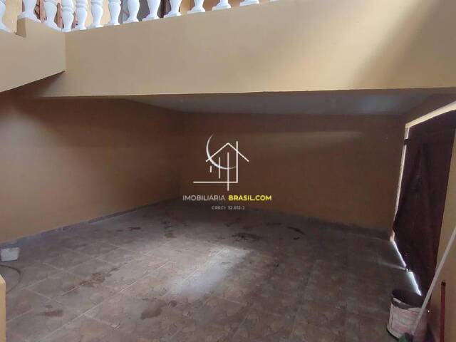 Casa para Locação em Caçapava - 5