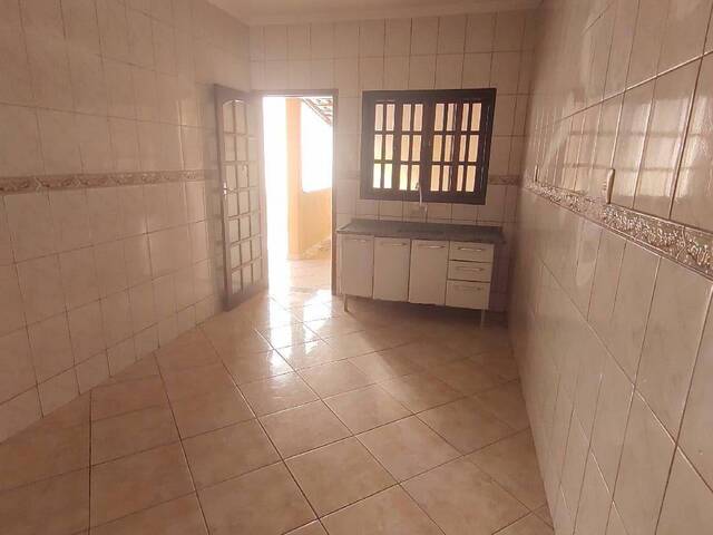 #LBM1649 - Casa para Locação em Caçapava -  - 2