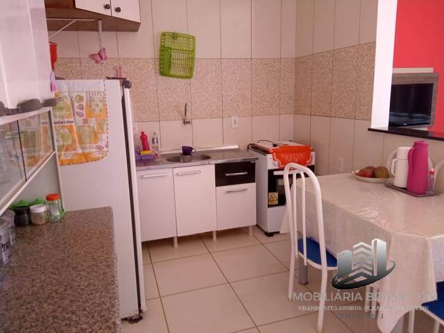 #VRE1651 - Casa para Venda em Caçapava -  - 3