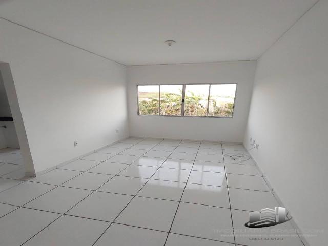 #LNC1615 - Apartamento para Locação em Caçapava -  - 1